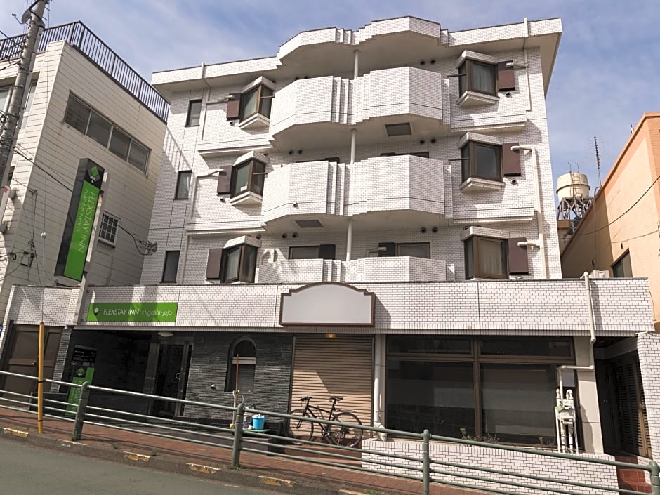 Flexstay Inn Higashi-Jujo