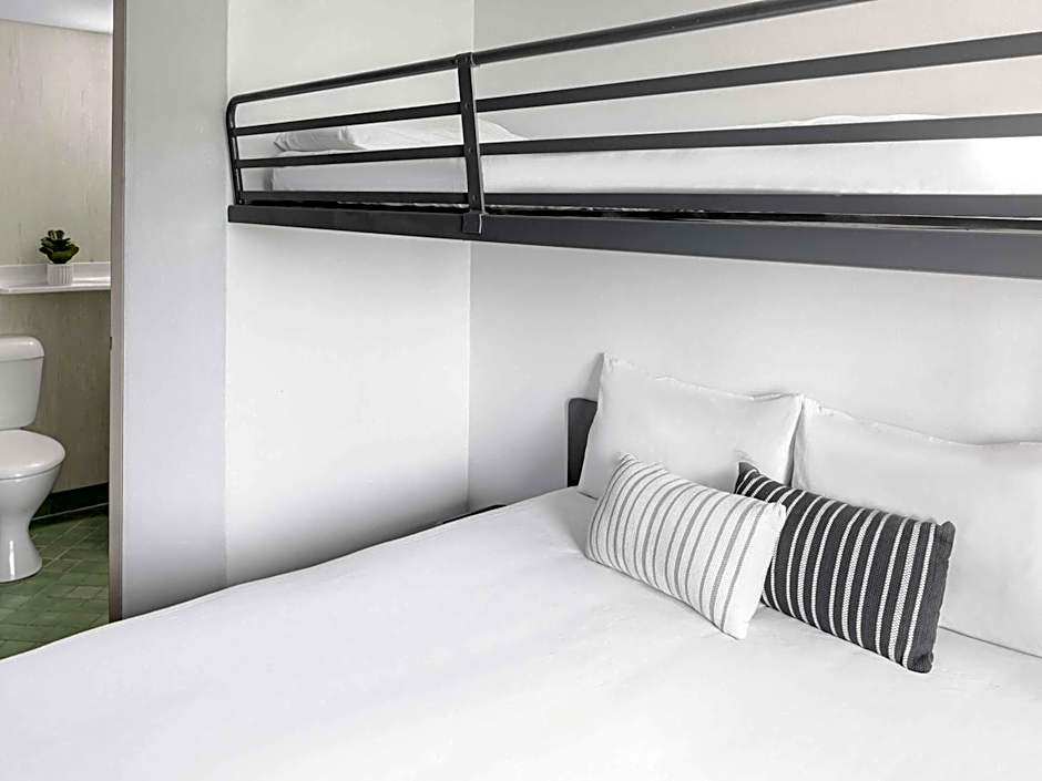 ibis Budget Coffs Harbour