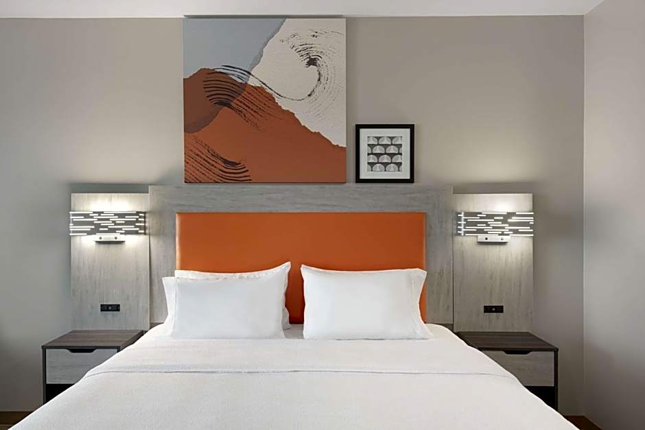 Spark by Hilton Destin