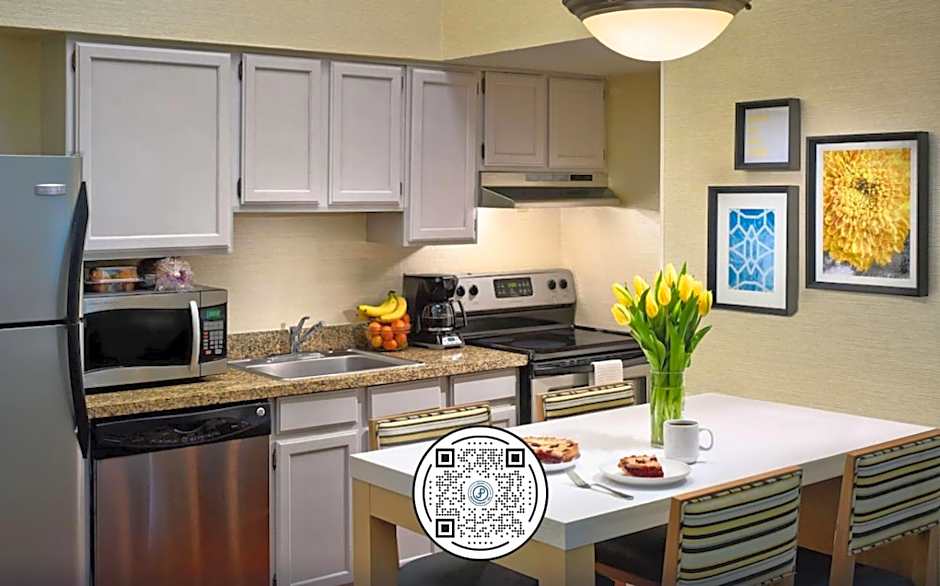 Sonesta Simply Suites Dublin Columbus