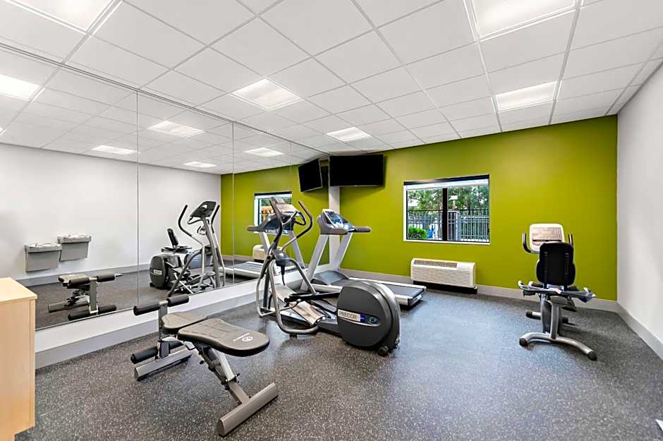 Spark By Hilton Longview