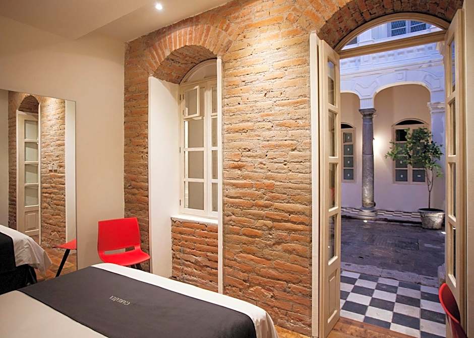 Carlota Sustainable Design Hotel