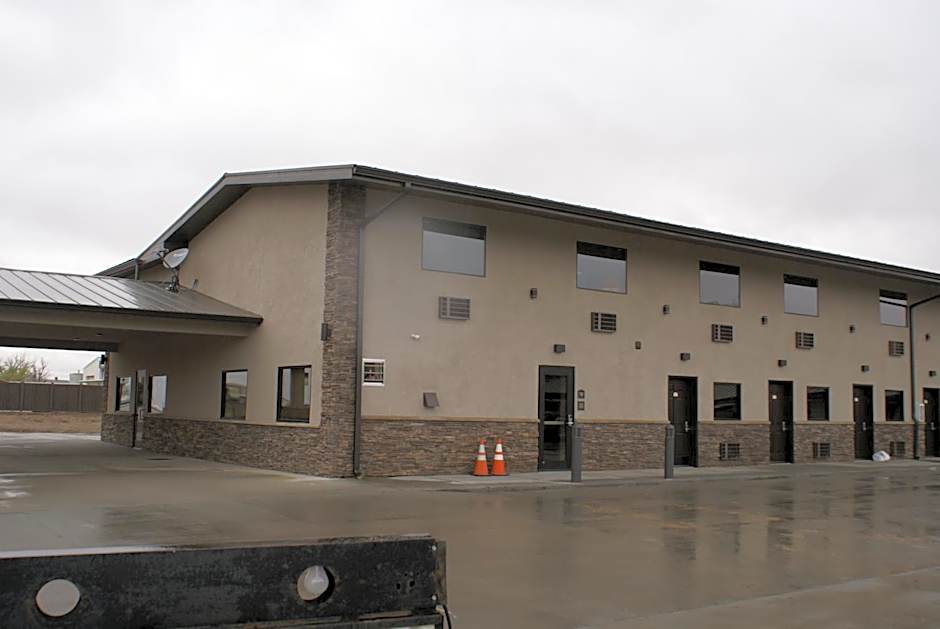 Boarders Inn & Suites by Cobblestone Hotels - Syracuse