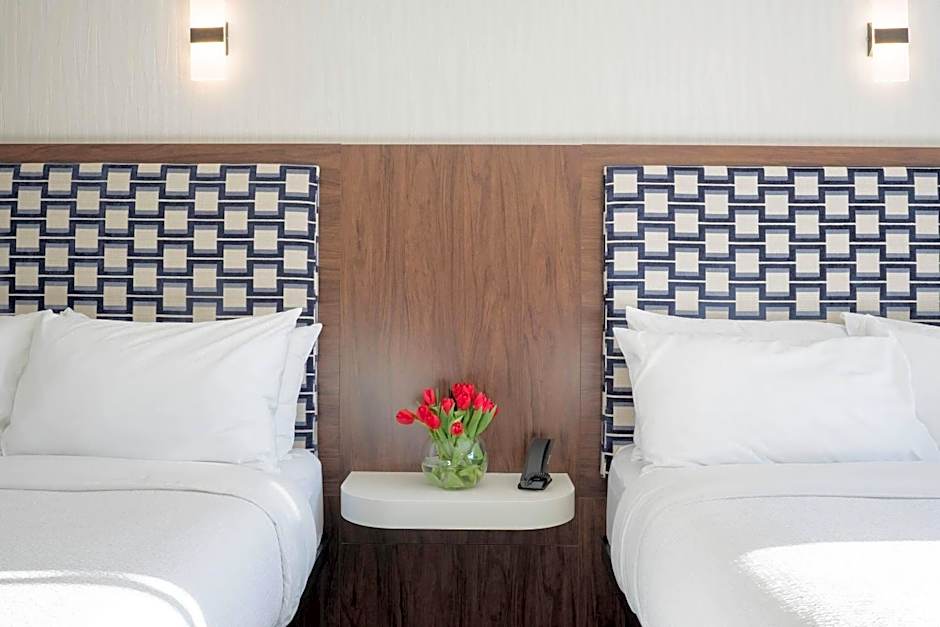 Inn The Mountains, an Ascend Collection Hotel