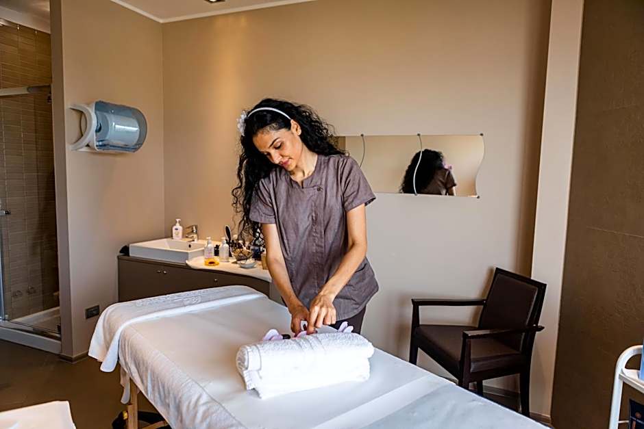 Hotel Abruzzo Marina