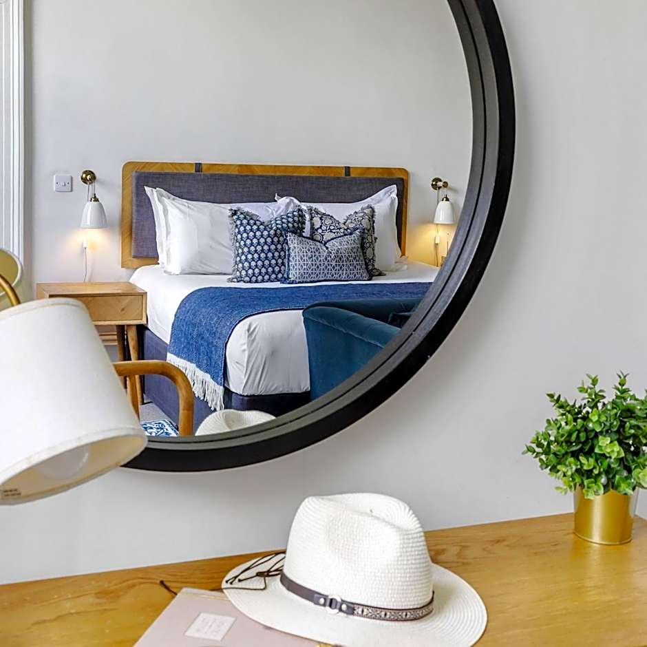 Admiral's House by Maison Pierre