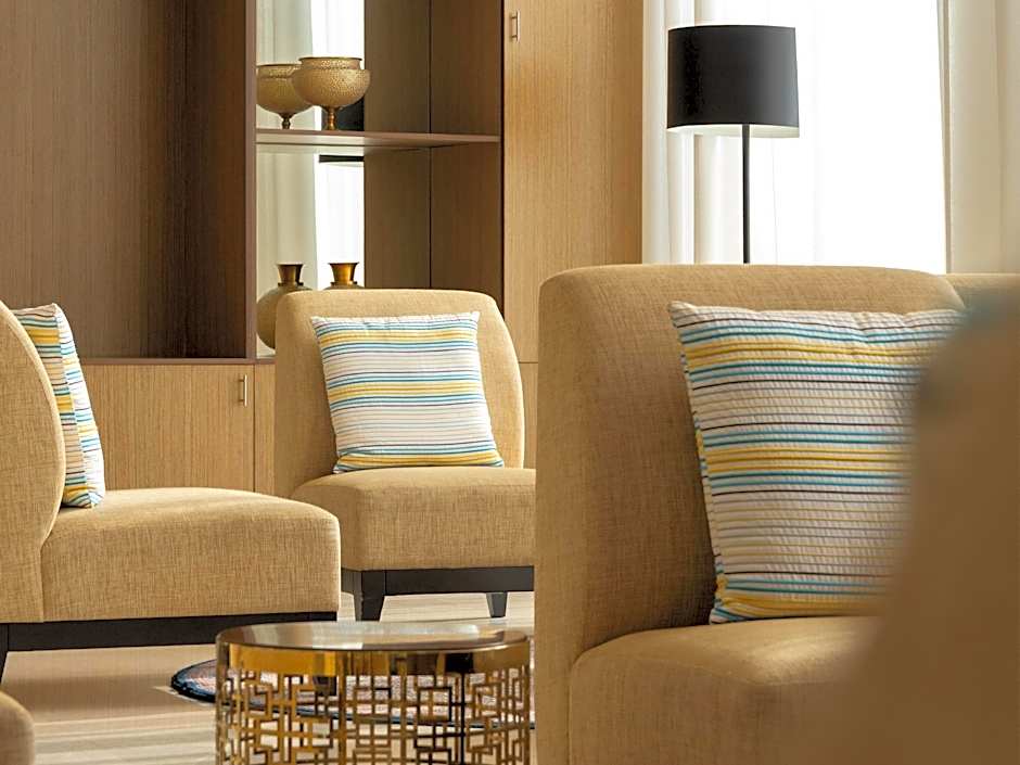 Levatio Suites Muscat, a member of Radisson Individuals