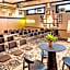 Novotel Paris 14 Porte d'Orléans