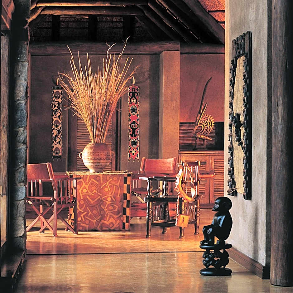 Makweti Safari Lodge