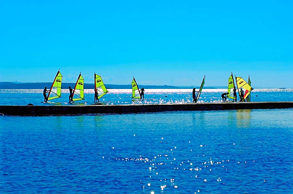 All Suite Island Hotel Istra