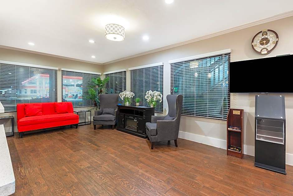 Days Inn by Wyndham Bainbridge