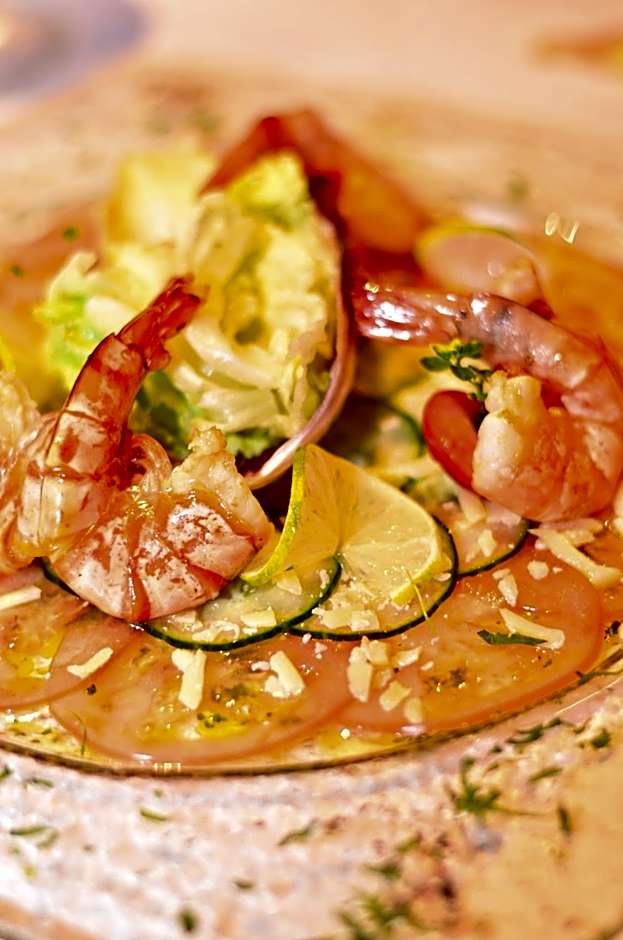 G.H. Knoll "Proellhofer" Cafe Bar Hills