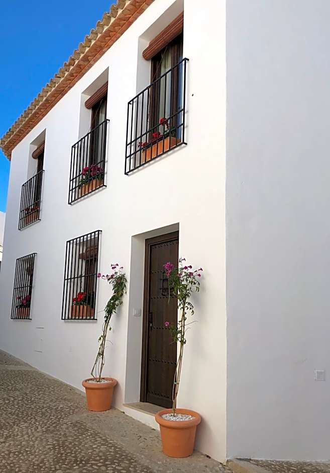 Hotel Abaco Altea