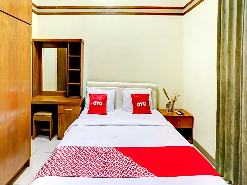 Capital O 90066 Tobana Pejaten House