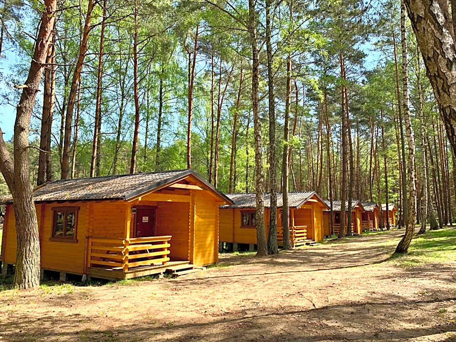 Ośrodek Wypoczynkowy Jeziornik