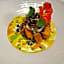 Alpenblick Hotel & Restaurant Wilderswil by Interlaken