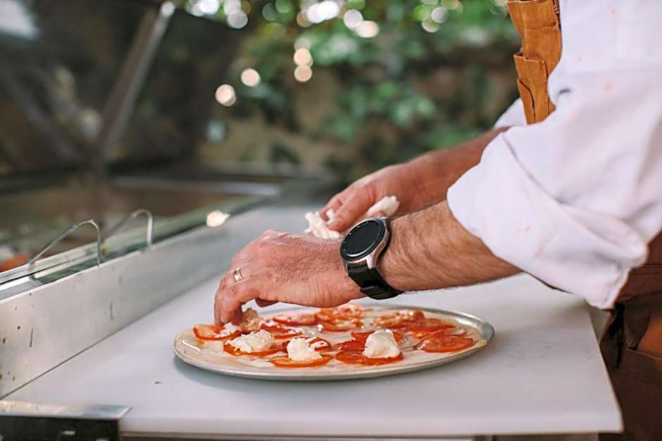 Bimbadgen Estate Vineyard