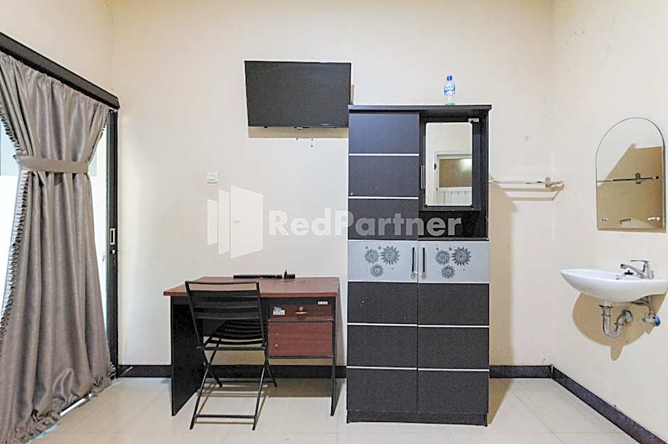 Wisma Merdeka Syariah RedPartner