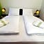 bestprice Hotel Aachen Hauptbahnhof