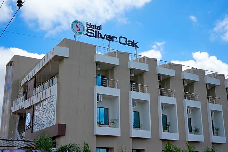 Hotel Silver Oak