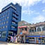 Seaside Hotel Palco