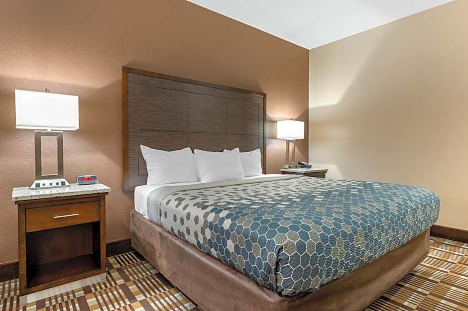 Econo Lodge Shelbyville North