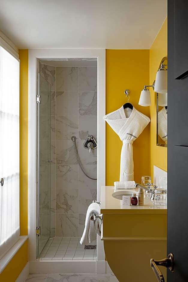 La Chambre du Marais