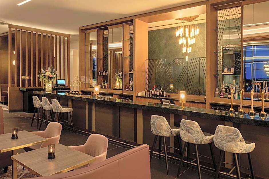 Hilton Aberdeen TECA