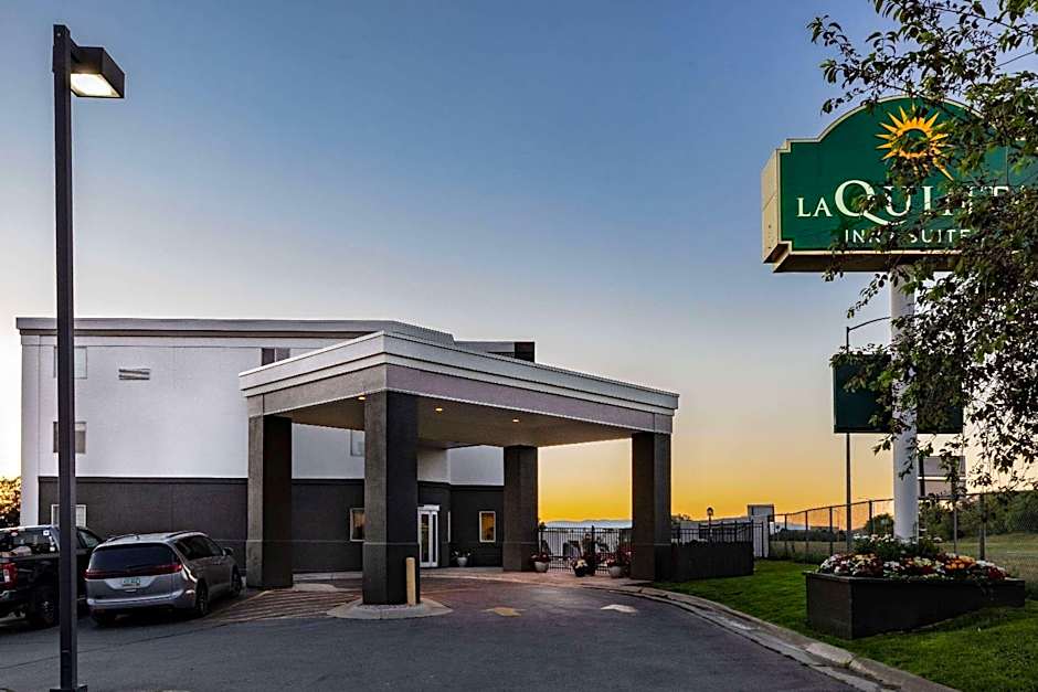 La Quinta Inn & Suites by Wyndham Helena
