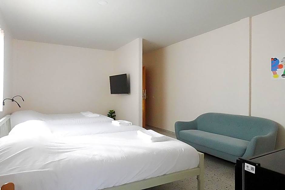 Yimwhan House 02, Ayutthaya old town