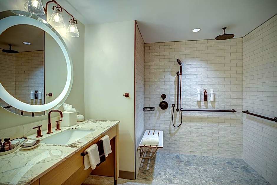 The Embers Hotel