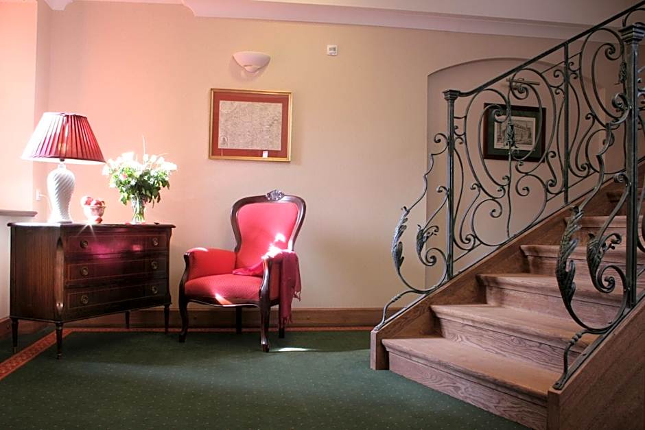Hotel Gródek