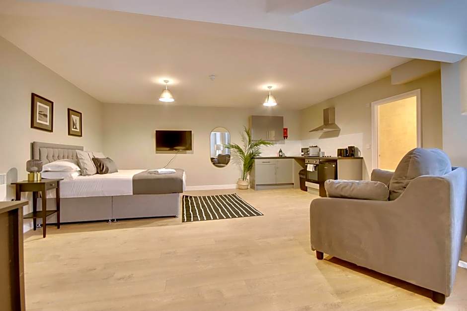 Orange Grove Hotel & Gardens