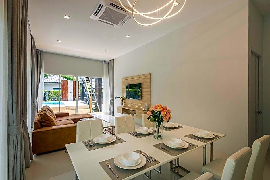 The Haven Krabi