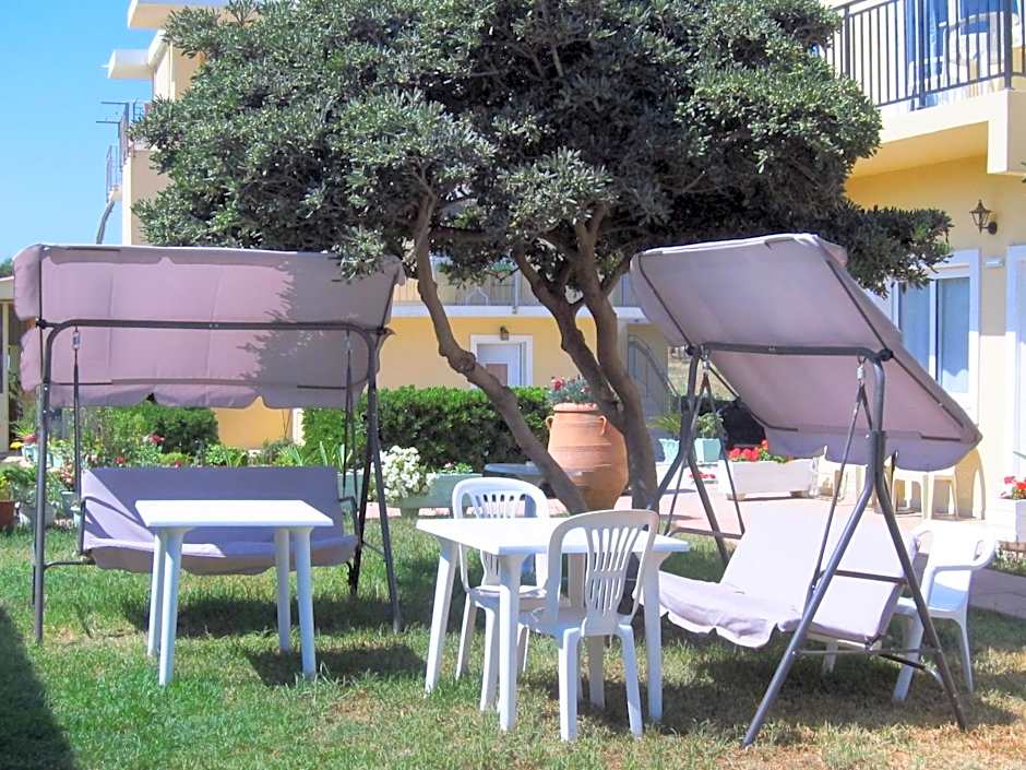 Baladinos Apartments