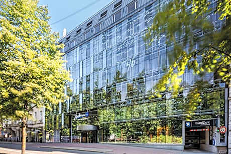 Radisson Blu Elizabete Hotel