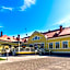 De Gamlas Hem Hotel & Restaurant