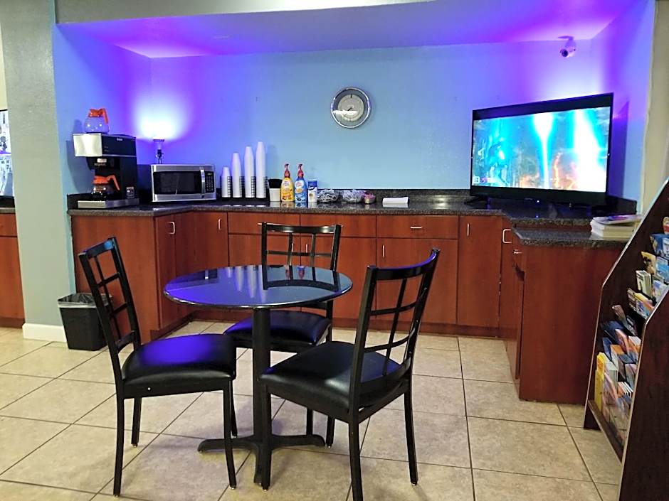 Econo Inn - Ormond Beach