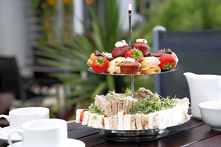 Best Western Plus Pinewood on Wilmslow Hotel Cheshire