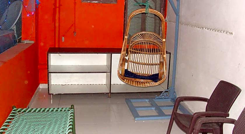 Hotel Abhinandan Grand