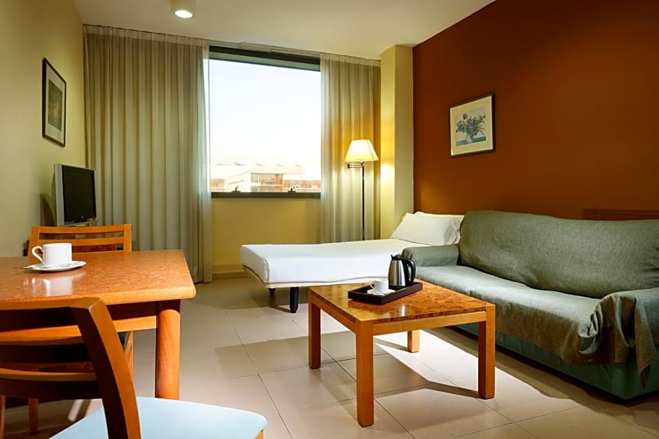 Hesperia Sant Joan Suites