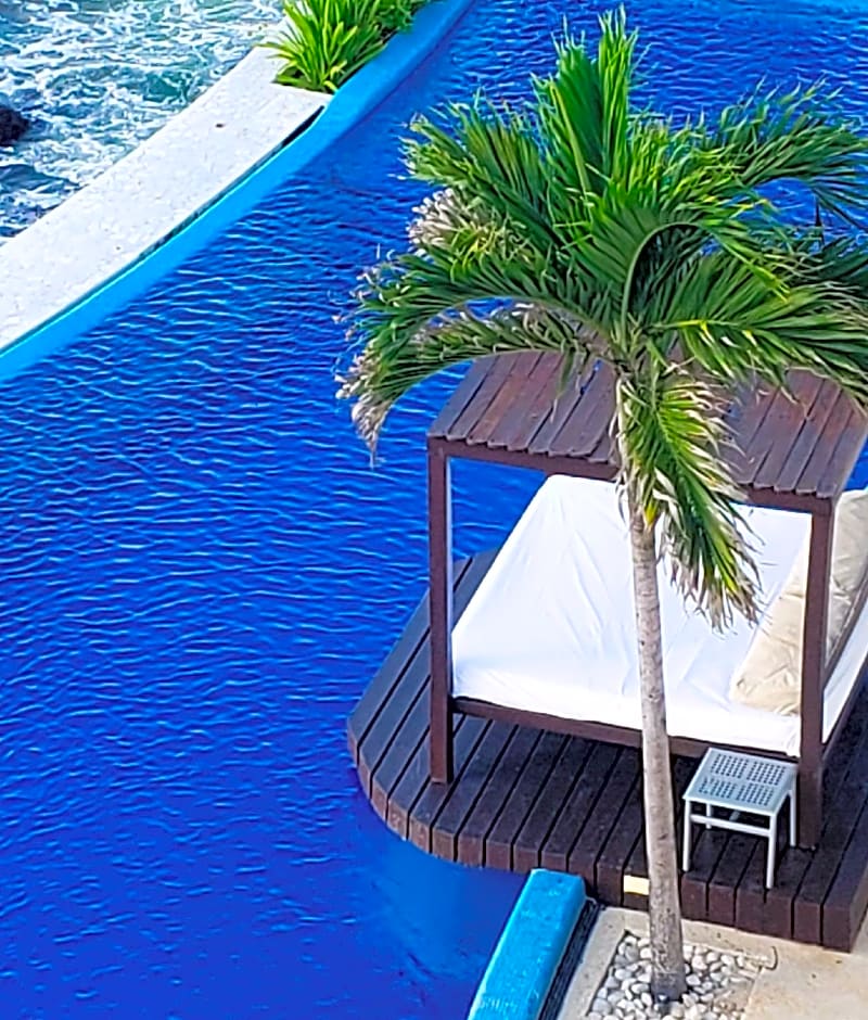Senses Riviera Maya, Oceanfront Boutique Hotel, Adults Only