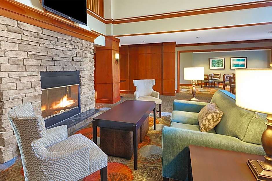 Staybridge Suites Lincolnshire By IHG