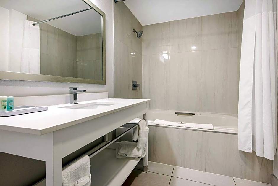 Quality Inn & Conference Centre