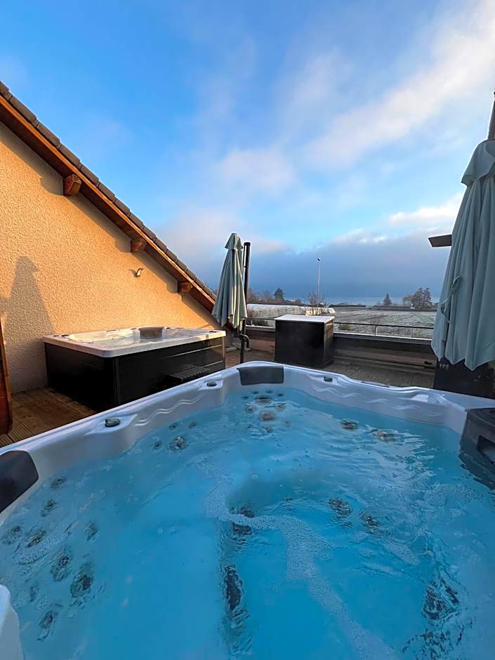 La Parenthèse Enchantée