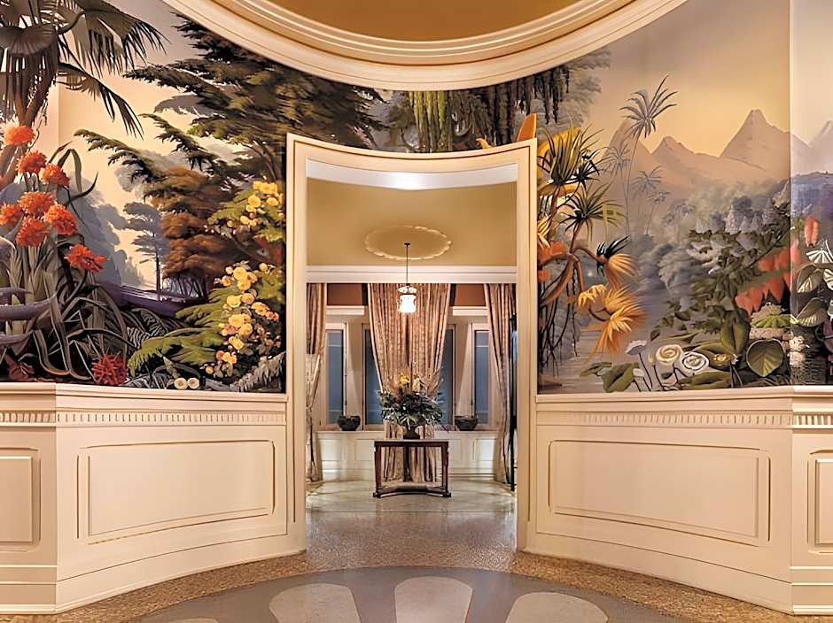 Pedras Salgadas Spa & Nature Park