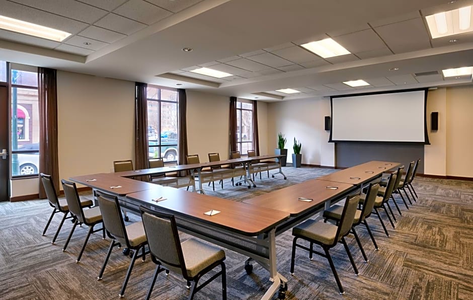 Hyatt Place Boise/Downtown