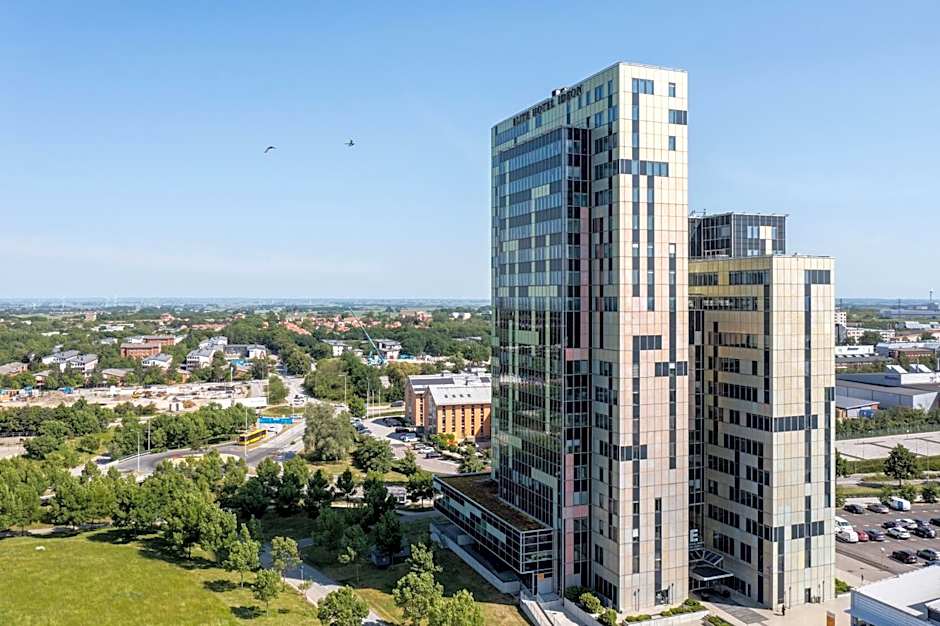 Elite Hotel Ideon, Lund