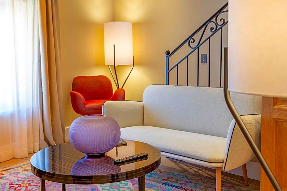 Hotel La Mère Germaine