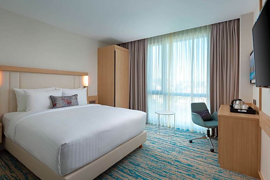 Courtyard by Marriott Chisinau